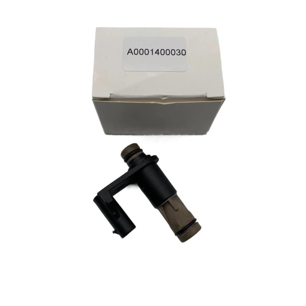 Inyector Gasolina Sensor De Presión De Aire De Válvula Dosificadora A0001402039 A0001400739 A0001400539 Para Camiones A0001400030 Boquilla Inyector