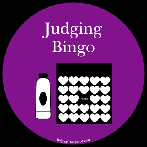 Judging Bingo