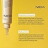 NIDA Revive Eye Cream For Face And Neck | Probiotics Lystate Solution, Retinal, Peptide Complex, Bakuchiol | Wrinkles, Fine Lines, Cell Turnover, Firm Skin Texture, Radiant Skin | 1.35 fl. oz., 40ml #4