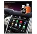 chenpei 3-in-1 Wireless Car Play Adapter, 2026 Upgrade Plug & Play Car Play Wireless Android Auto Converter, Supports iPhone & Android, Airplay Mirroring, Smart Voice Control, USB Dongle