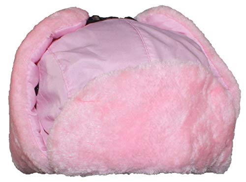 Best Winter Hats STU34275 Big Kids Nylon Russian/Aviator Winter Cap  thumb #4