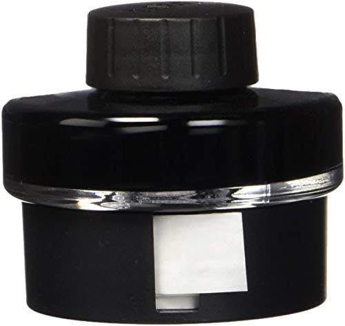 Lamy bouteille d'encre bleu-noir T52 pour perfectionner vos correspondances quotidiennes de 50ml