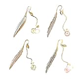 Large gamme d'utilisations : convient pour les istants et les décorations pour la lecture de livres et comme petit cadeau commémoratif parfait pour les écrivains, les lecteurs, les filles, les étudiants, etc.