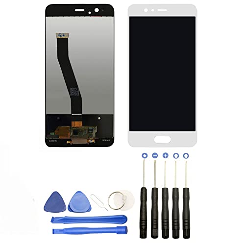 JUANIO Pantalla Completa Compatible con Huawei P10 Talla 5.1