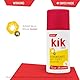 kik NATURE Zeckenschutz Spray 100 ml – Schutz vor Zecken, mit Wirkstoff aus dem Zitroneneukalyptus, hautfreundlich, alkoholfrei und dermatologisch bestätigt, Swiss Made