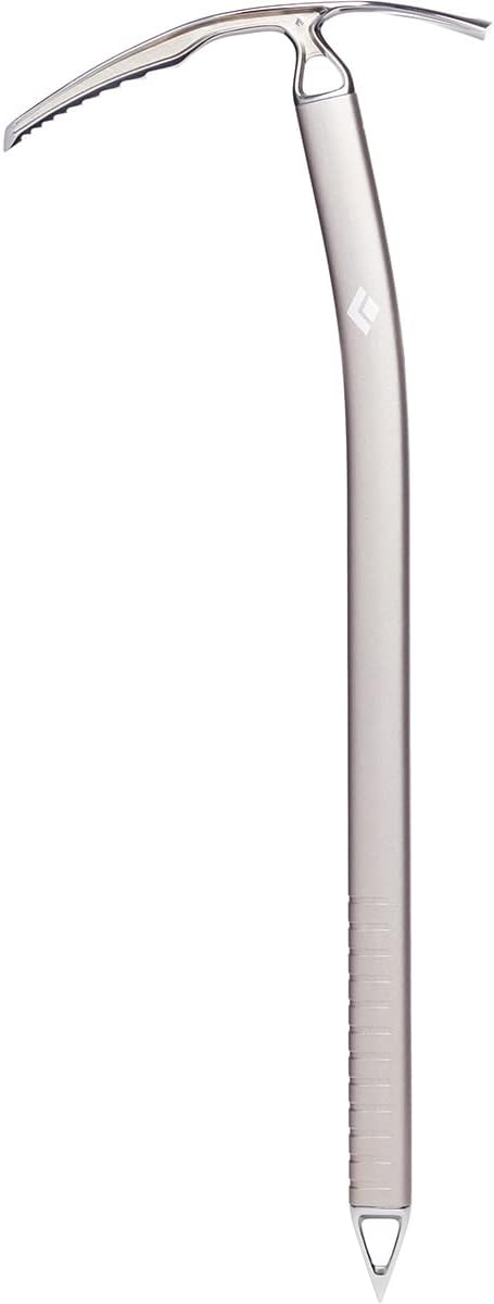 BD41017175 Raven Pro Ice Axe 75 cm