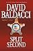 Split Second (King & Maxwell Series)