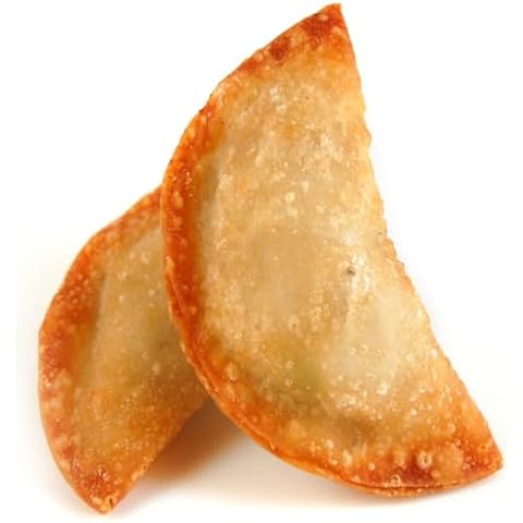Van Lang Foods Pork Potstickers, Appetizer, 200 Pieces, 0.8 oz Each, Asian Spices, Gourmet Quality Cover