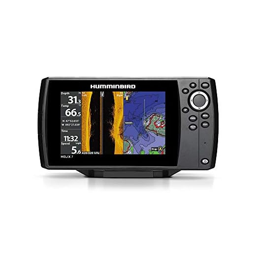 Humminbird HELIX 7