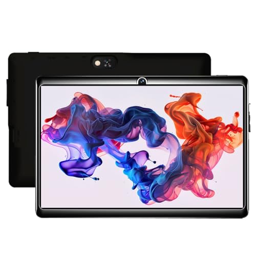 IKALL-N8-7-Inch-Tablet-Android-80-Quad-Core-Processor--2GB-RAM-16GB-Storage-Black