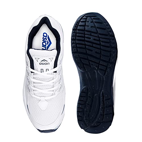 ASIAN mens Wonder-11 Sneaker - Image 6