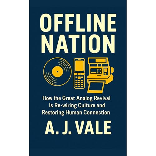 Offline Nation by A.J. Vale episode artwork