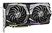 MSI Gaming GeForce GTX 1660 Super 192-bit HDMI/DP 6GB GDRR6 HDCP Support DirectX 12 Dual Fan VR Ready OC Graphics Card (GTX 1660 Super Gaming X)