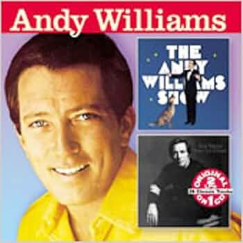 Amazon.co.jp: Andy Williams Show / You've Got a Friend