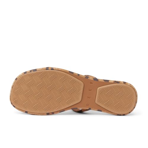Image of REEF Women's Water Willow Marina Sandals