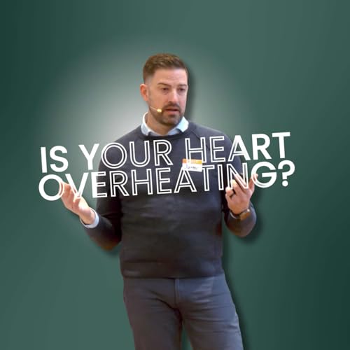 Is your Heart Overheating? (Truth Bombs 1 SP - Pastor Jared)