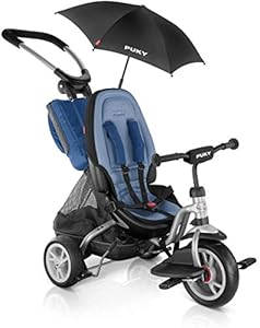 Puky CAT S6 Ceety Dreirad