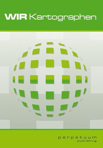 Wir Kartographen: Studienbuch_p2p