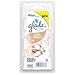 Glade Wax Melts, Sheer Vanilla Embraze, 2.3 Oz. (Pack of 6)