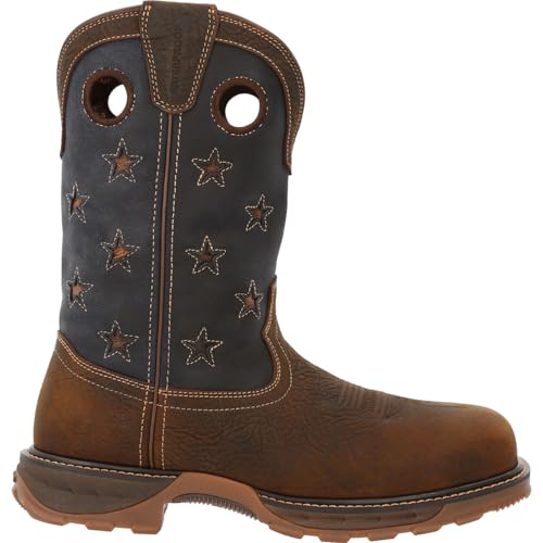 Image of Durango mens Durango Maverick Xp Composite Toe Waterproof Western Work Boot