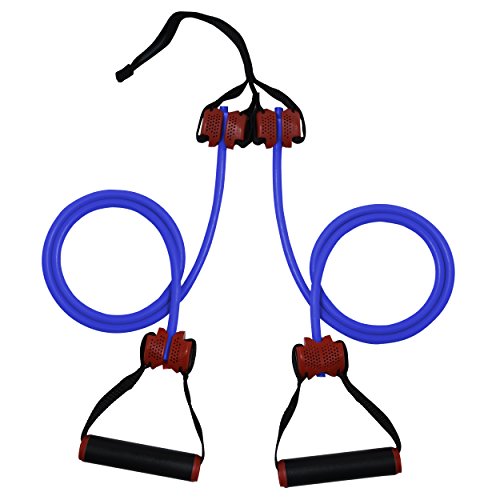 Lifeline Fitness 90 Pound Trainer Cable for Strength Training