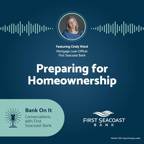 Preparing for Homeownership
