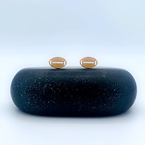 Volleyball Earrings - Football Jewelry Women/Men, Soccer, Baseball, Ice Skating, Hockey, Softball3