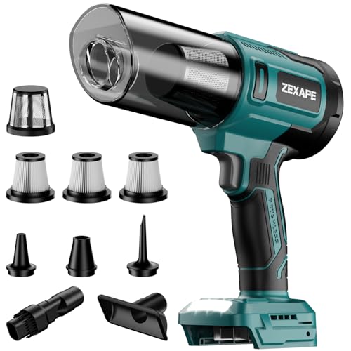 5 in 1 Cordless Vacuum for Makita Battery