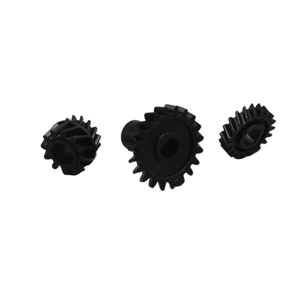 Développeur Gear 10X pièce de rechange pour mécanisme d'impression