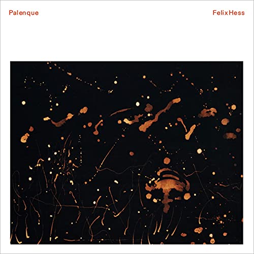 Palenque　[BsF-013]