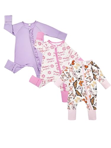 Bow Dream Infant Boys Girls Clothes Newborn Bamboo Rayon Baby girl Romper baby boy Bodysuit Jumpsuit