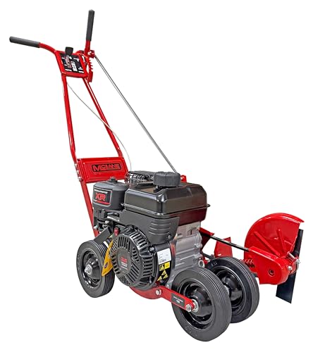 McLane 100-5.50GT-7 gas walk-behind edger