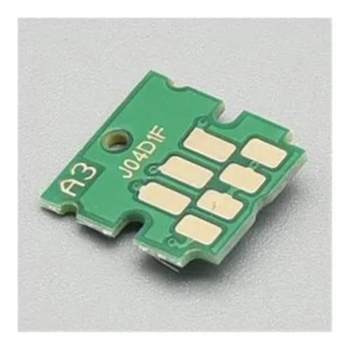Puce de boîte de maintenance d'encre EWMB2 C13T04D100 compatible L6190 L6170 L6160