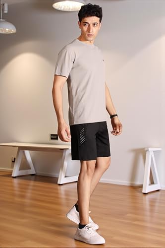Image of RynoGear Men's Shorts with Zipper Pocket