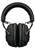 Logitech G PRO X LIGHTSPEED Casque gaming sans fil avec technologie de filtre de micro Blue VO!CE, transducteurs PRO-G 50mm, DTS Headphone: X 2.0, +20 heures de batterie, PC, PS5, PS4, Switch - Noir