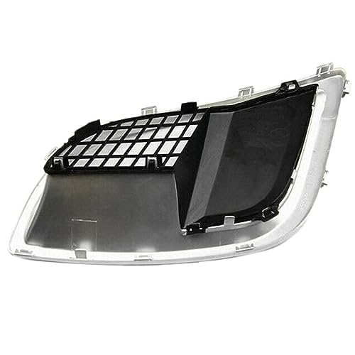 Couvercle de calandre phare antibrouillard voiture Buick Regal GS 2012-2017 cache remorque avant - 2