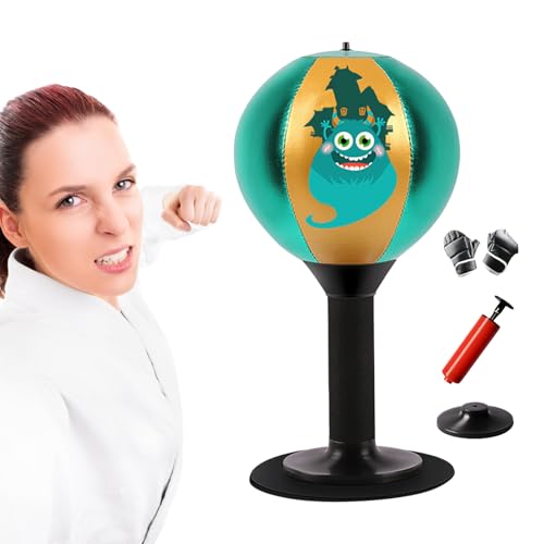 Sac de boxe de bureau portable anti-stress pour détendre vos pauses café au travail