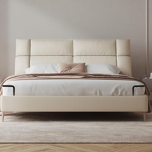 Support de matelas en métal robuste avec vis de fixation - 3