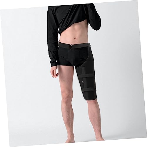 Faja protectora para cadera deportiva transpirable SHERCHPRY miniatura 3