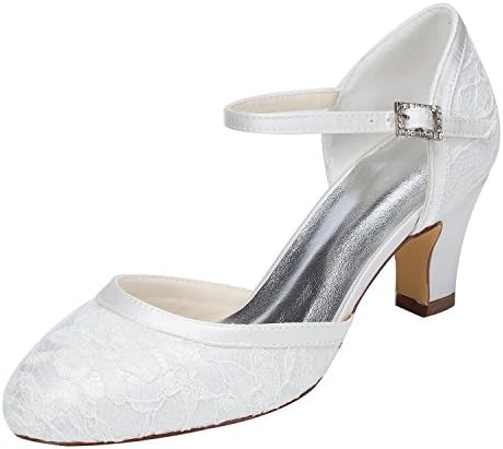 Emily Bridal Bruids Bruiloft Schoenen Vrouwen Zijde Net Satijn Stiletto