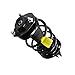 Shoxtec Front Pair Complete Strut Assembly Replacement for 2005 2006 2007 2008 2009 2010 Toyota Sienna FWD Coil Spring Shock Absorber Kits Repl. Part no. 172363 172364