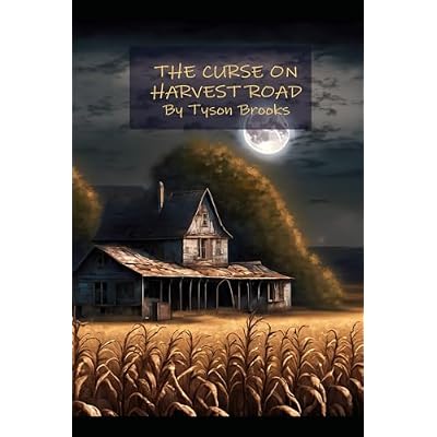 The Curse on Harvest Road