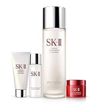 Amazon.co.jp: SK-Ⅱ（エスケーツー）フェイシャル