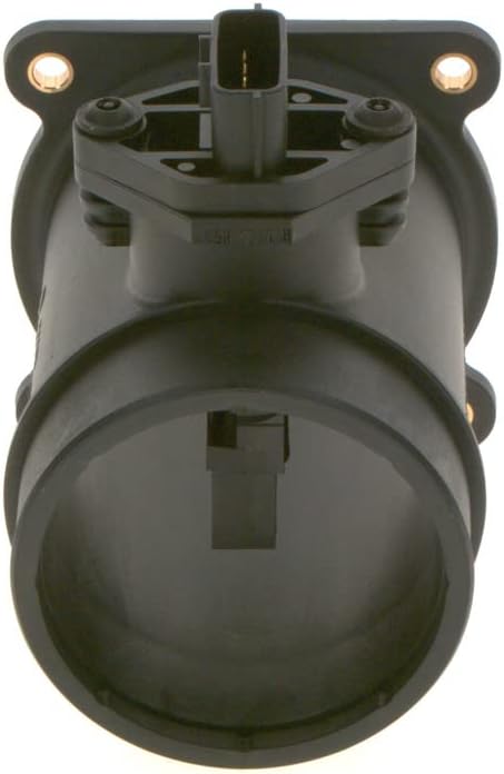 BOSCH 0280218154 Original Equipment Mass Air Flow (MAF) Sensor - Compatible with Select Nissan Altima, Sentra