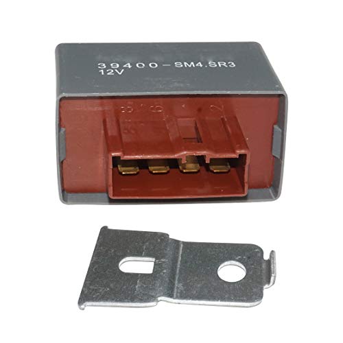 Citall Fuel Pump Main Relay Fit For Honda Civic Del Sol Cr-V Accord Odyssey Crx Acura Integra Tl Cl #TOP12