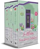  In Bloom Sweet Romance Collection: Books 4-6 (English Edition)