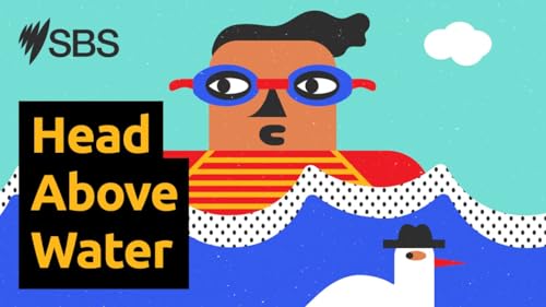 Introducing... Head Above Water