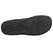 Tamarac by Slippers International Men's Irish Clog Slipper,Black,11 M US