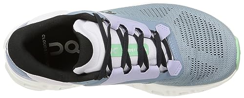 Image of On Men's Cloudmonster Sneakers