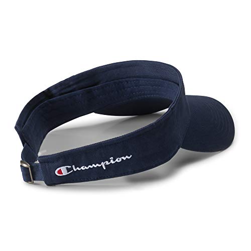 El Mejor Listado de Viseras para Hombre comprados en linea. 17 Viseras para Hombre marca Champion (2)